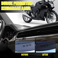Car Motorcycle Refurbishing Agent Plastics Parts Refurbished Agents Car Refurbishing Agent Remove Stains Parts Refurbish Tool