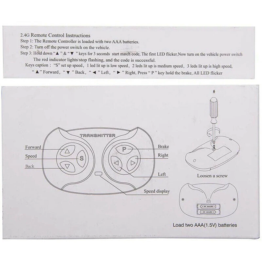 Sale Remote Control Accessories High Quality For VitalKos JR1801RX-12V Controller Smooth Start Remote Control Receiver