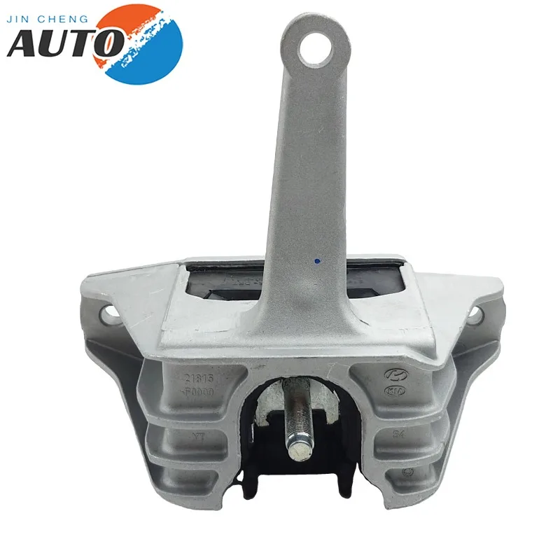 21810F2000 21810-F2000 Brand New Front Right Engine Mount Bracket for Hyundai Elantra 2017-2020 -T42C