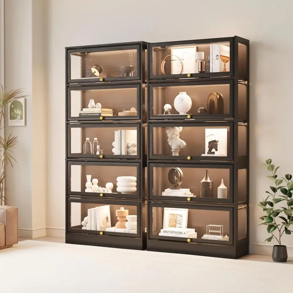 Thumbnail 3 - #3 Latest Glass Display Cabinets Offers