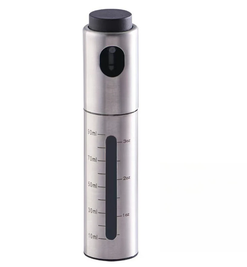 Geavanceerde Olijfolie Spuit voor Koken Avocado Olie Mister Spuitfles voor Voedsel Olie Dispenser Spritzer Fles voor Keuken