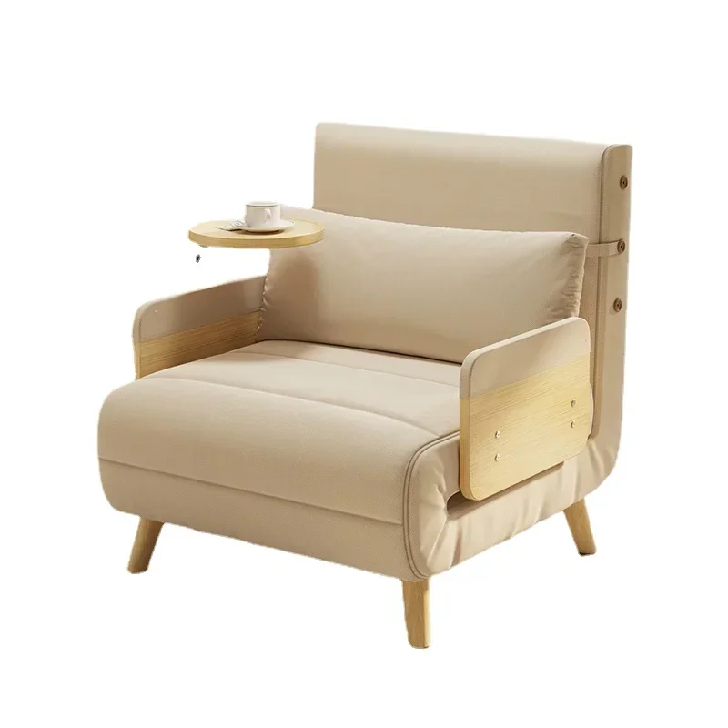 

Sofa Bed Foldable Dual-Use Single Multi-Functional Folding Bed