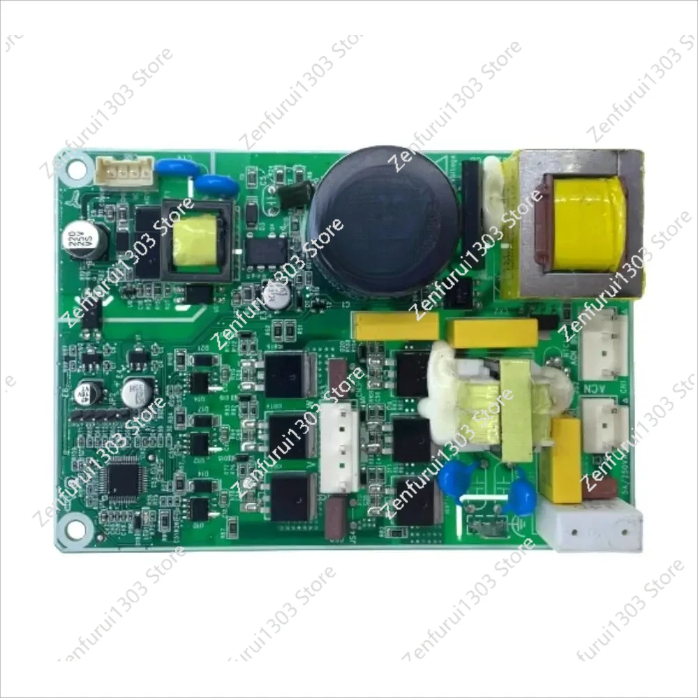 

for Refrigerator circuit board computer version control board w19-101D w19-101E components