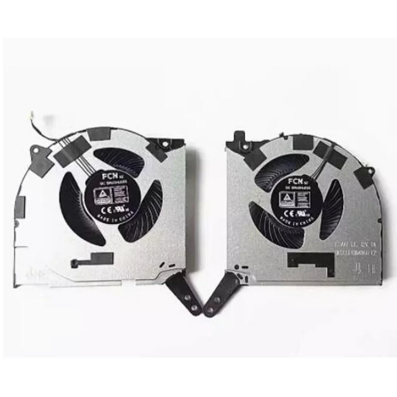 Ventilador para Lenovo Legion R7000 R7000P ventilador 2023 12V CPU GPU ~~~