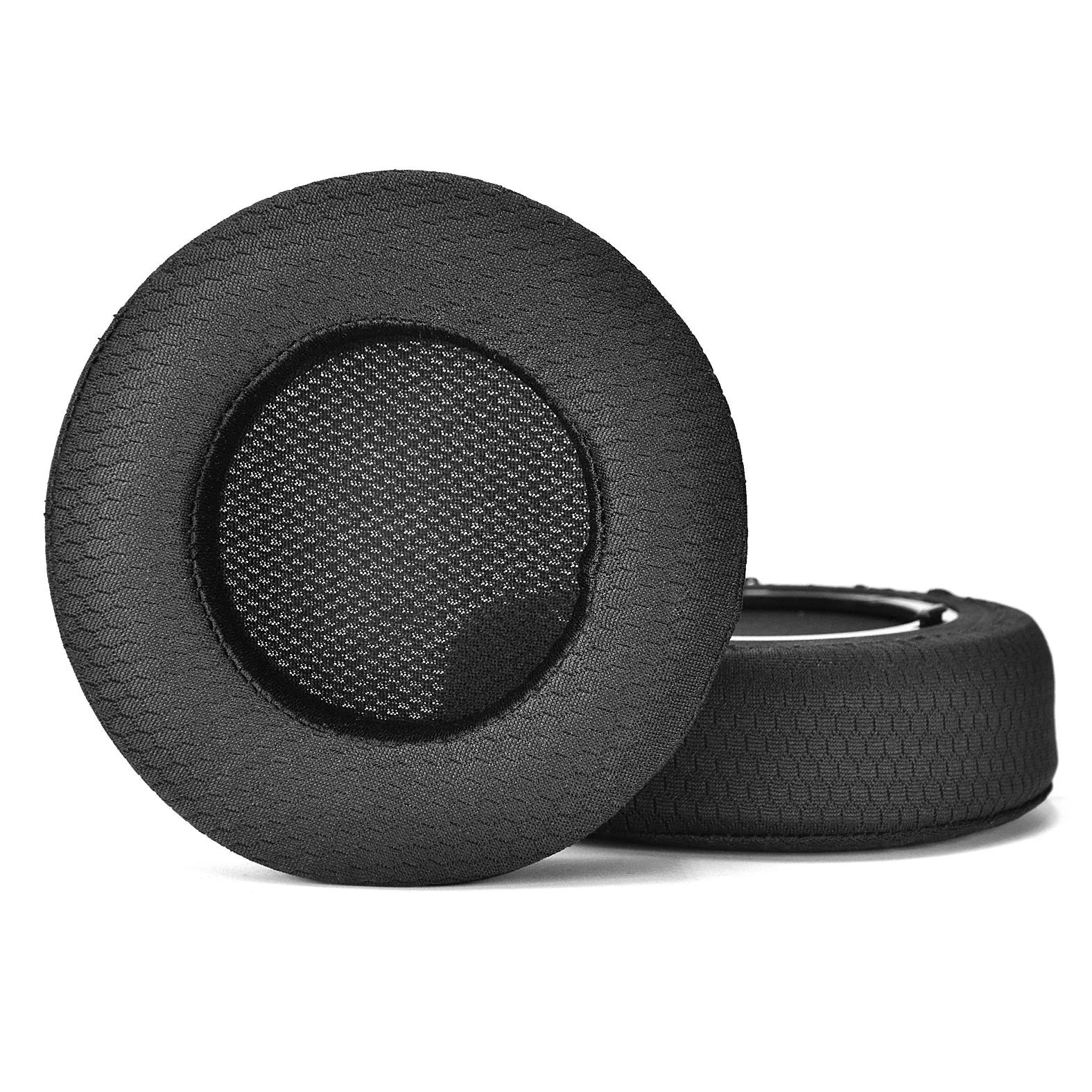 

Gel Ice Feeling Earpads for CORSAIR VIRTUOSO RGB Wireless SE Headset Headphones Leather Sleeve Earphone Earmuff.