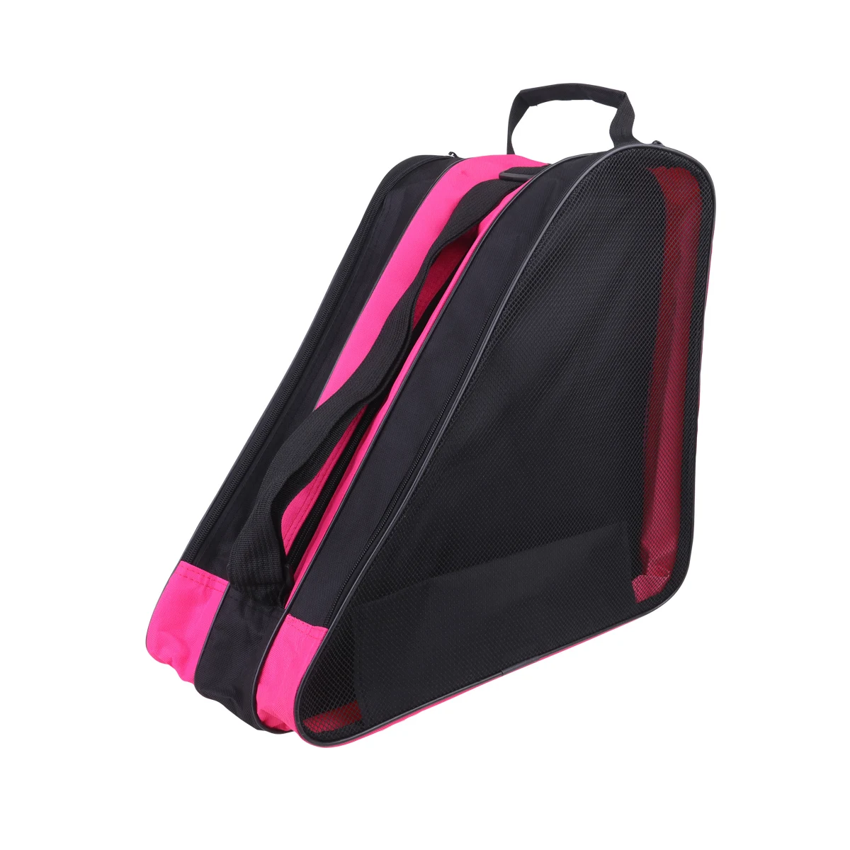 Image 7: Sac à dos pour patins à roulettes, organisateur de patinage, sacs à dos Triangle Skaiting