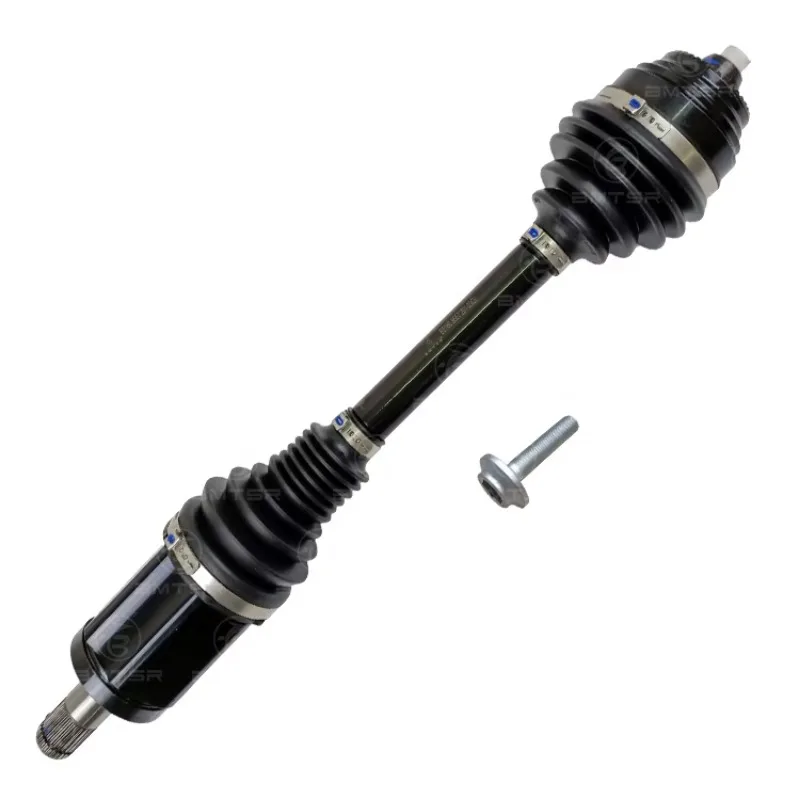 Front Left Drive Shaft 31608657291 31608657290 OEM for B-M-W G11 G12 G30 G31 G32