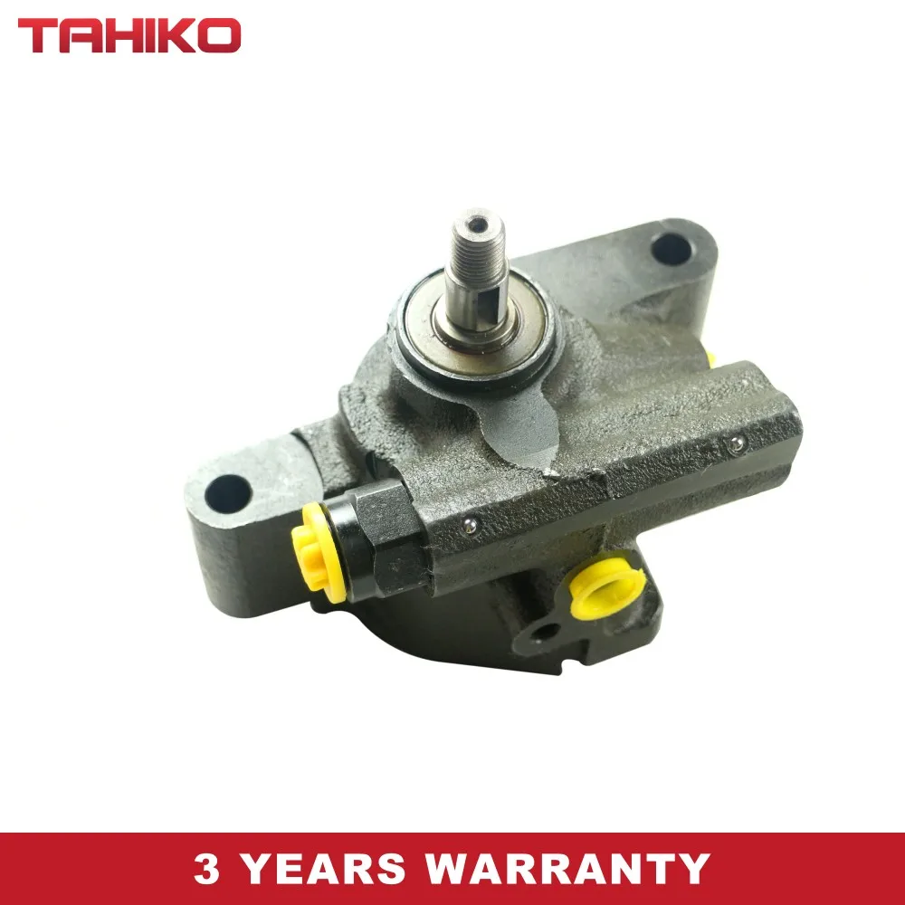 

Power Steering Pump 360510519443 Fit for Toyota Camry SV21 SV22 1987-1993 Holden Apollo 1989-1993