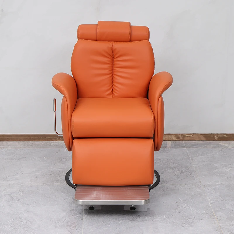 

Modern Styling Commercial Other Salon Furniture Barber Shop Barber Shop Barber Chair Hairdressing Salon Men's Barber Chair