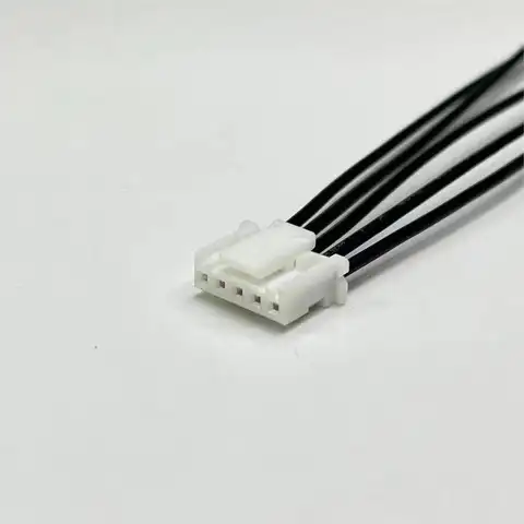 PAP-05V-S 와이어 하니스, JST PAP 2.00mm 피치 OTS 케이블, 5P, 기성품, 빠른 배송