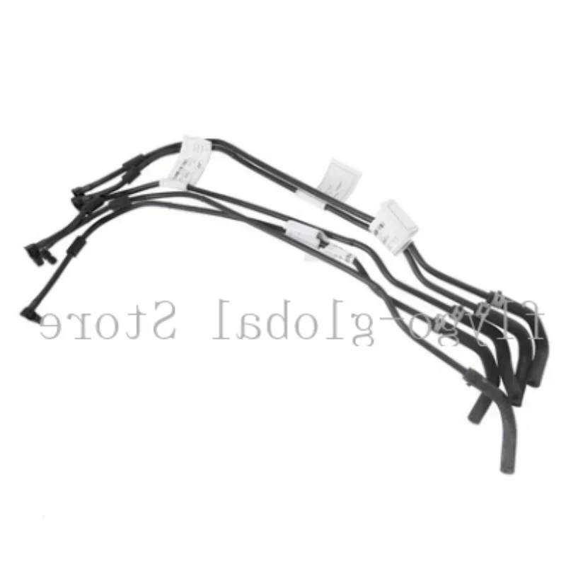 

Original Cooling Water Pipe Throttle Hard Body Heater Inlet Tube for Chevrolet- Cruze 1.8 Sonic Opel Astra Zafira 1.8 55569809
