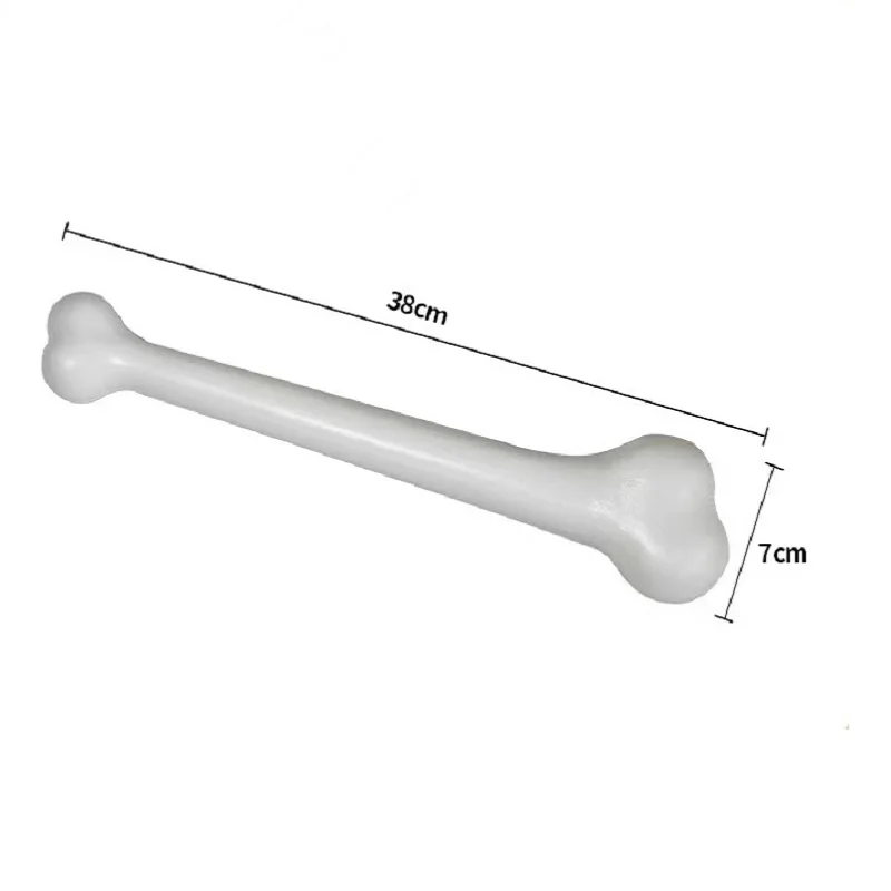 Large Bone Prop for Halloween Decorations description 1