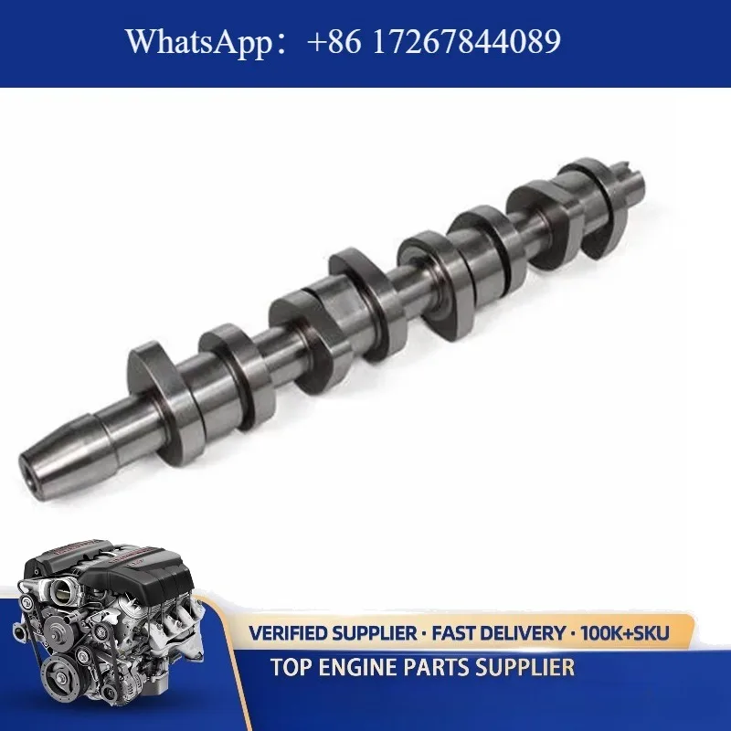 

Car Engine Parts Camshaft 1100669 Camshaft for