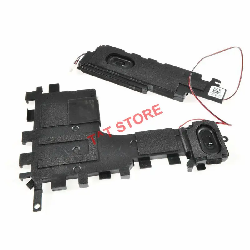 Original For HP 17-CP 17-CN Series Laptop Audio Speaker Left Right L&R Speakers Set M50412-001 Tested Free Shipping