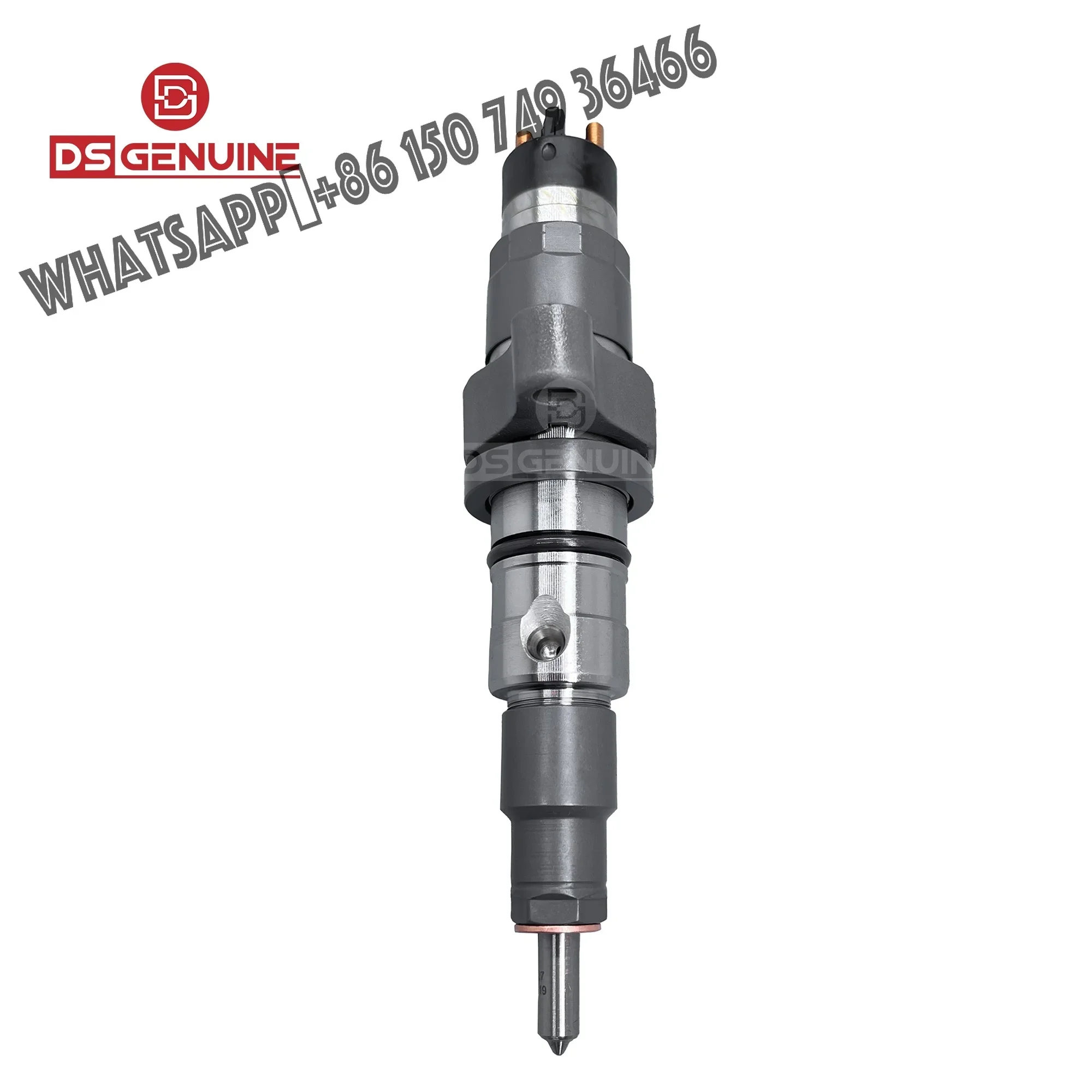 

NEW High Performance 5.9L diesel Engine Common Rail Fuel Injector 0445120255