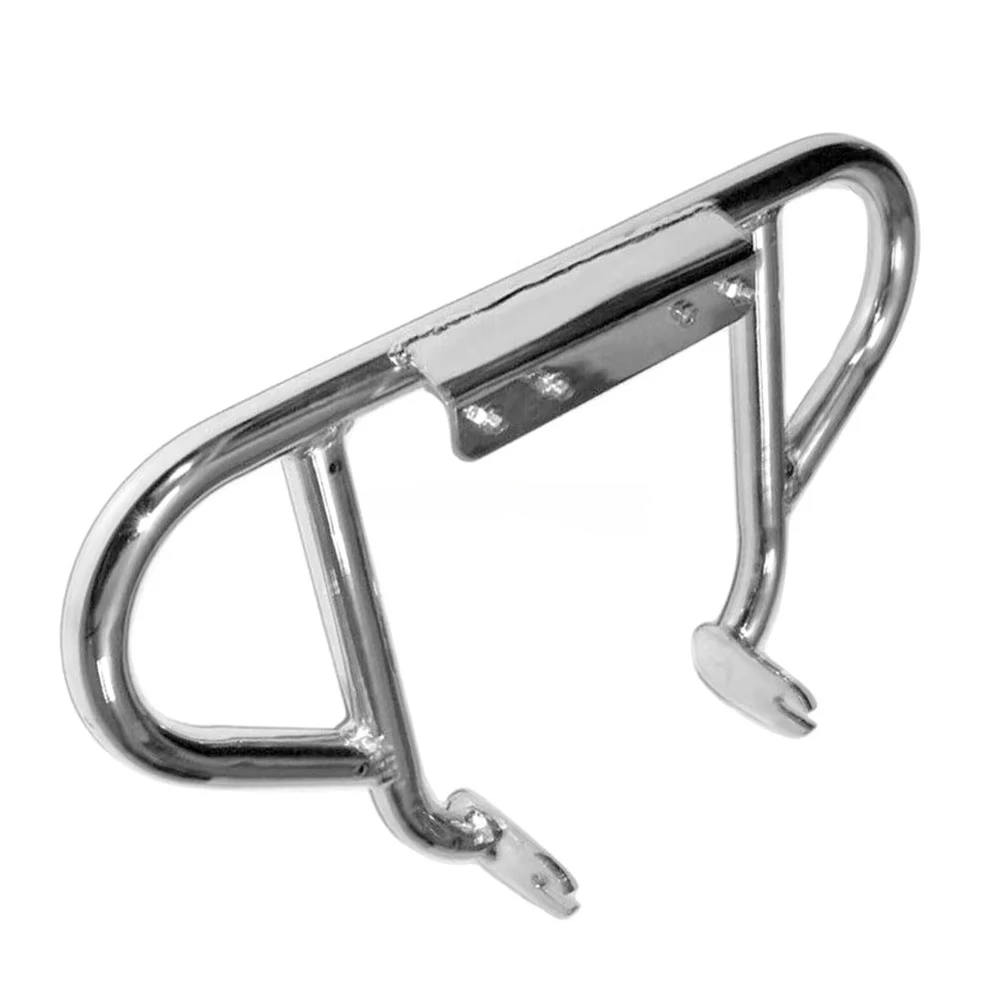 Motorcycle Guard Crash Bar Frame Fairing Protector For Yamaha Virago XV125 XV250 1990-2010 1991 1992