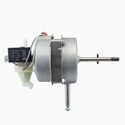 Electric Fan Head Fs40-6f/Fs40-10k/Fs40-10k Floor Fan Table Fan Motor Motor Controller Is Suitable For Midea