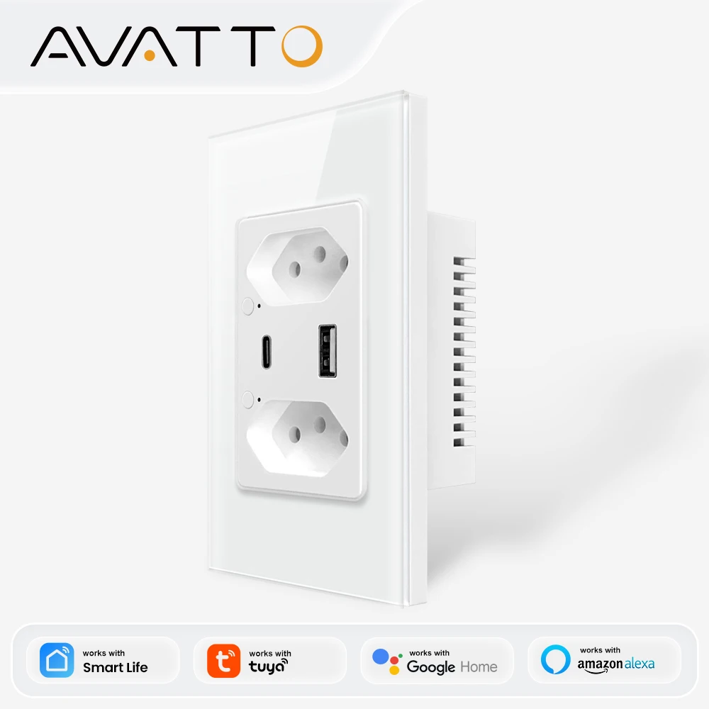 #21 Best Wall Socket Controls & Sensors to Buy In 2026