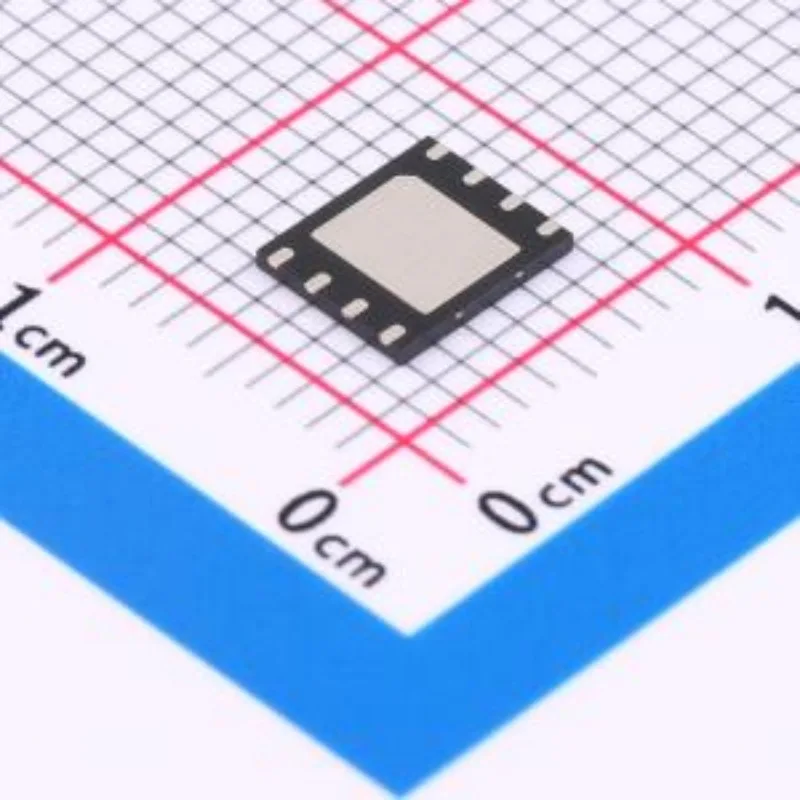 (5/10pcs) AT25DF321A-MH-T UDFN-8(5x6) 100% Original In Stock 32Mbit, 2.7V to 3.6V Range SPI Serial Flash Memory with Support