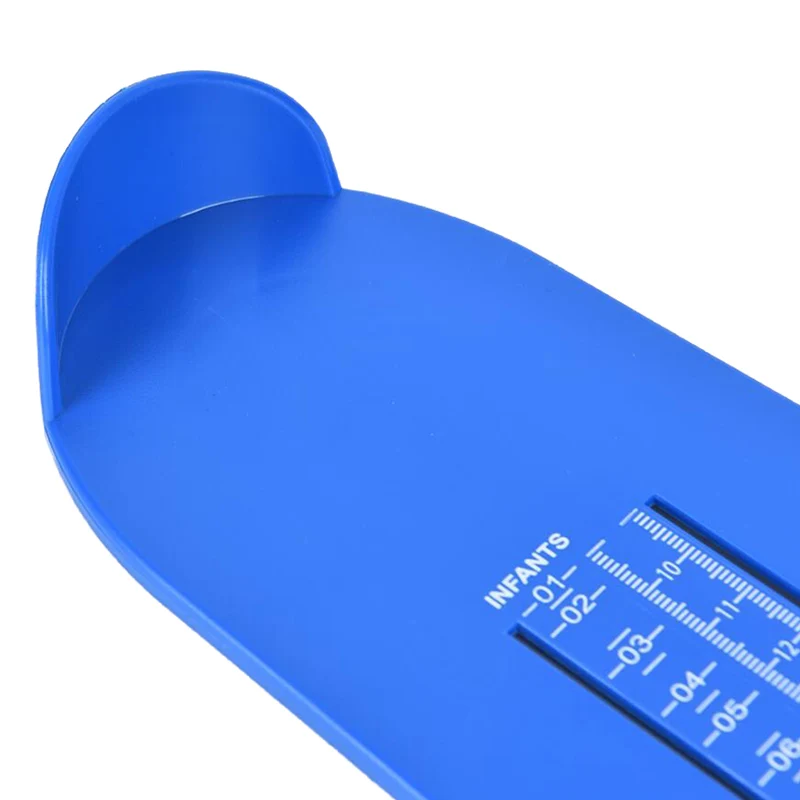 الأطفال النساء الرجال حجم القدم الولايات المتحدة حجم قياس الدعائم قياس حجم الأحذية أداة حاكم