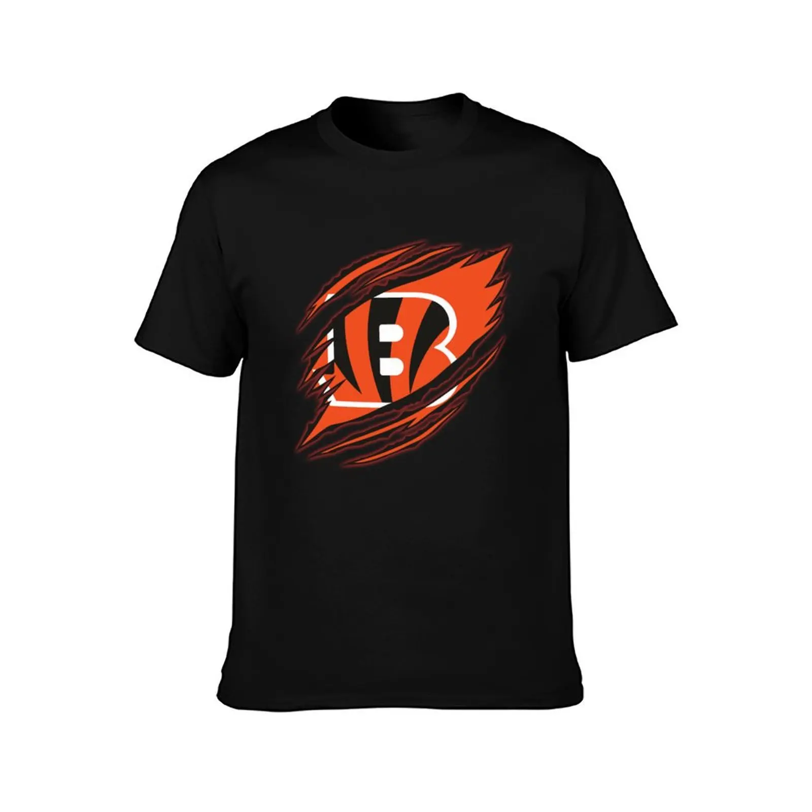 The Bengals T-Shirt new edition tees mens cotton t shirts