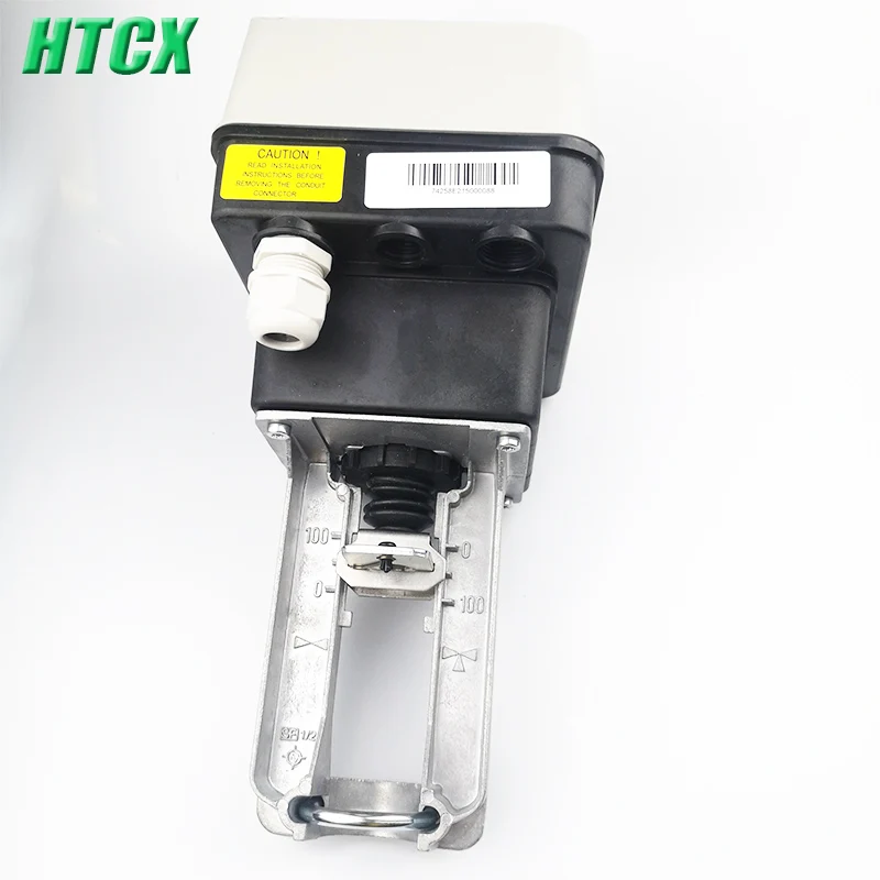 New Electric valve actuator ML7420A8088-E 600N ML7425A8018-E Spring return ML7421A8035-E 1800N 20mm ML7421B8012-E 1800N 38mm