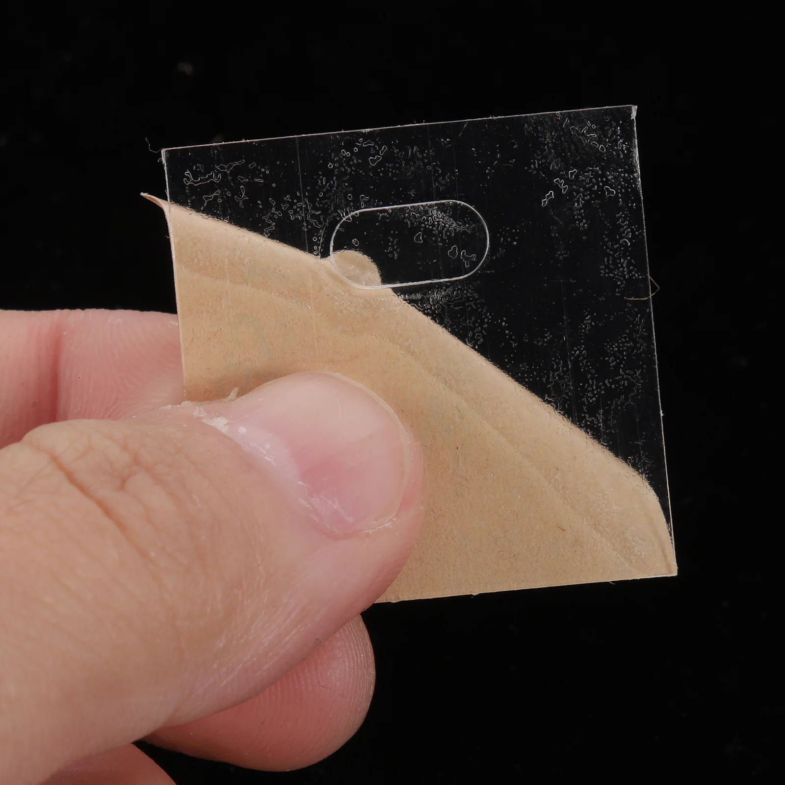 

20Pcs Vertical Blind Repair Tabs Plastic Replacement Slats Easy Install Window Blind Fixer Replacement Parts