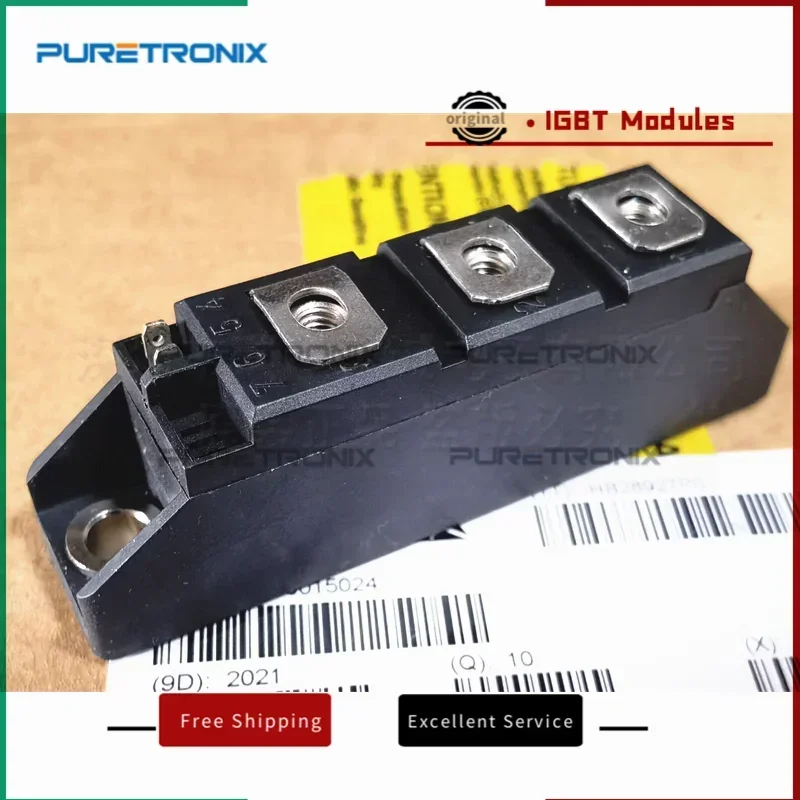 STD125A1600V STD150A1600V STD180A1600V nuevo módulo de potencia Original STD125A 1600V STD150A 1600V STD180A 1600V