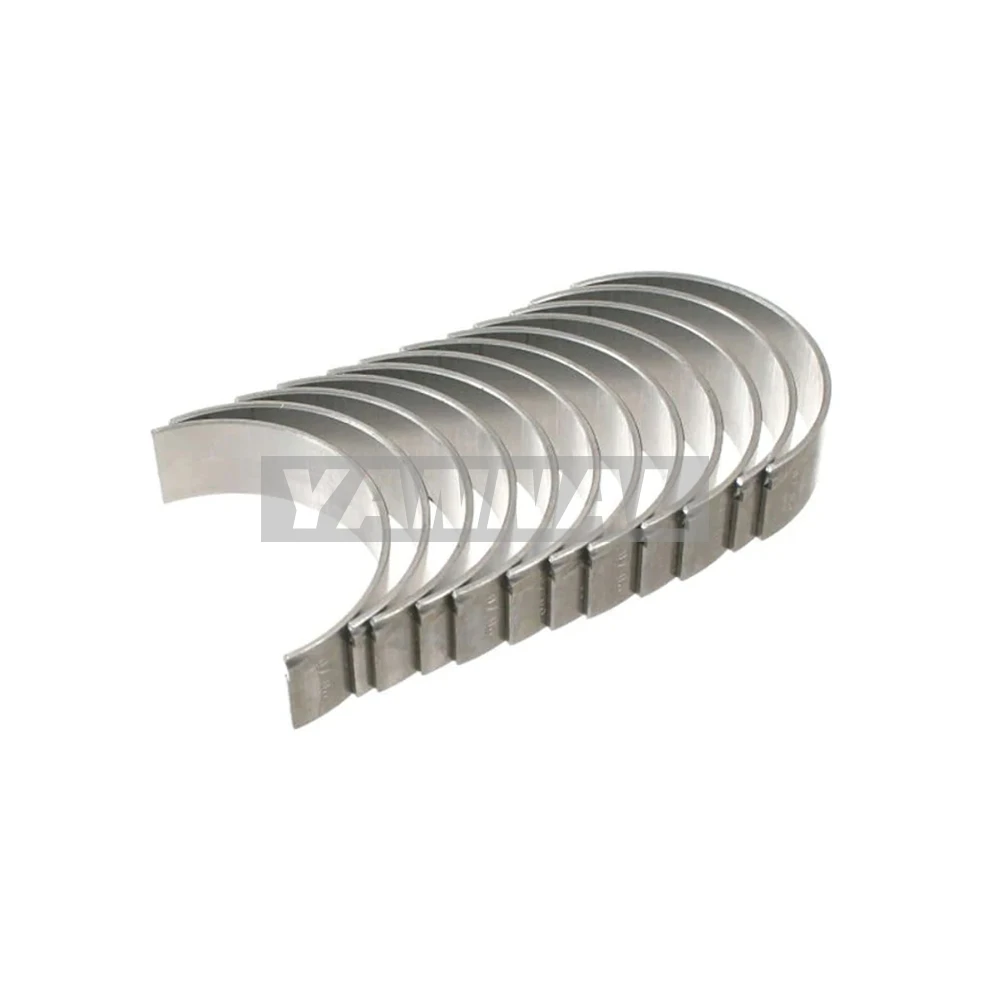 

1-year warranty Connecting Rod Bearing STD For KUBOTA D1402