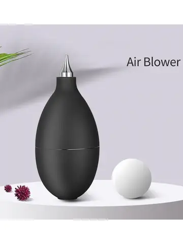 Blowing Super Strong Air Dust Blower Mini Pump Cleaner for Camera Lens Cleaning Mobile Phone Tablet Circuits Clean Repair Tool