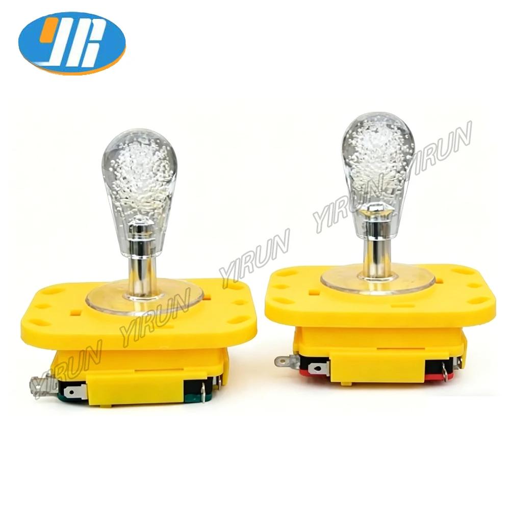 Doll machine, fighting coin-operated game machine, cigarette grabber machine, detachable parts, crystal ball, joystick