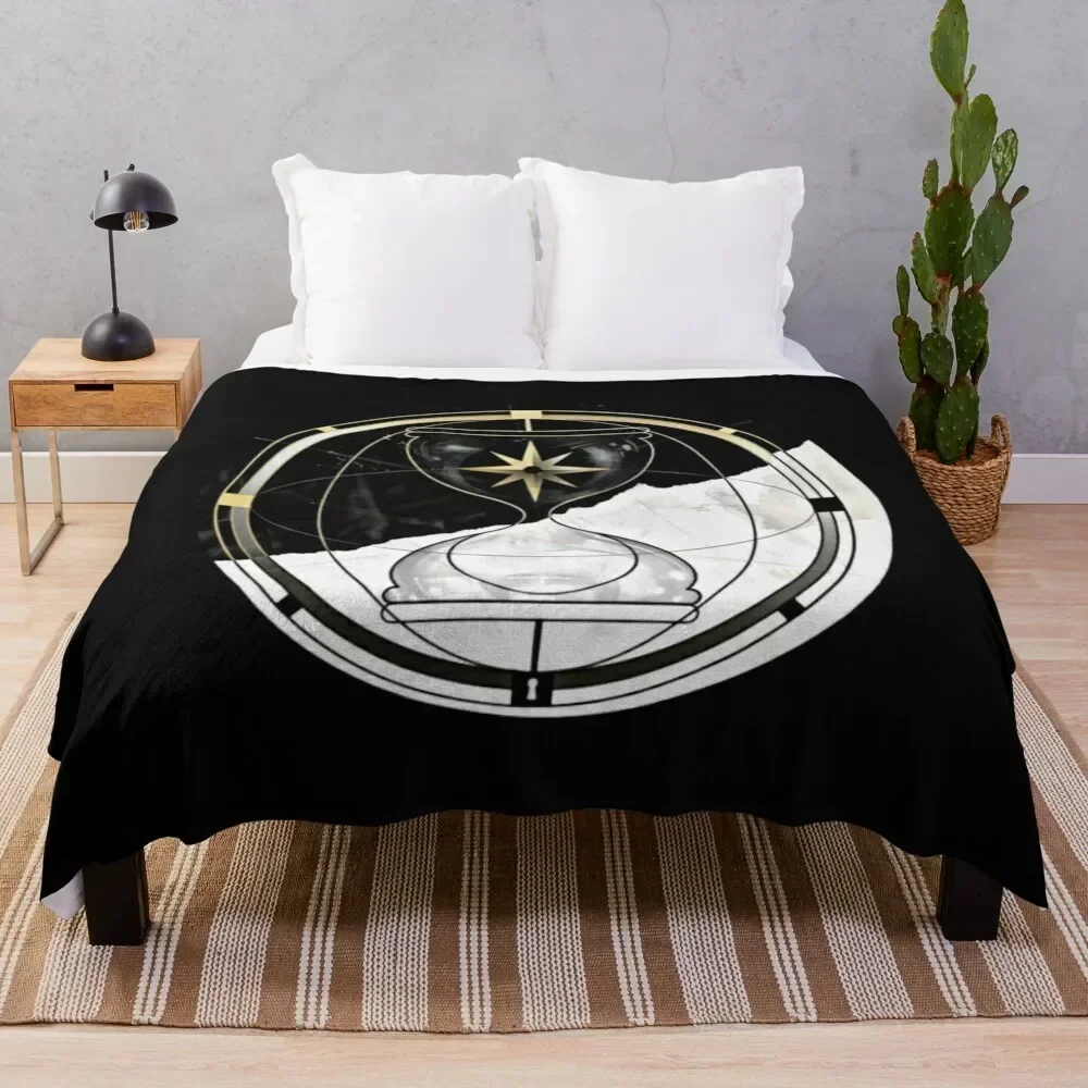 Ateez lightstick werpdeken