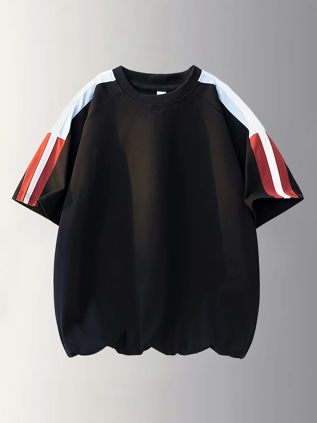 

& Casual Attire, Vintage Tshirt, Academic Style Shirt, Trendy Casualwear, Comfortable Fit Shirt, Nontransparent Material