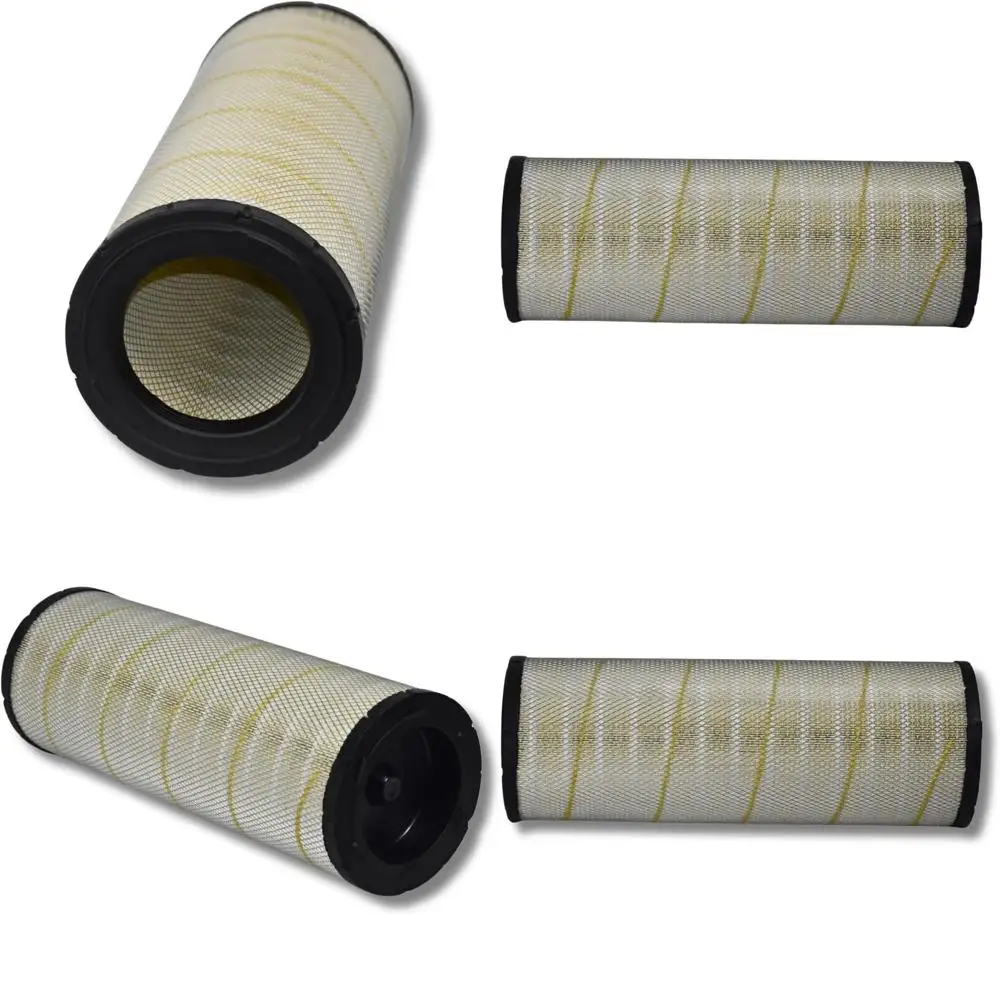 

Replacement Filters for A26363 RS4634 EA5114 P616691 25100042 42808 57MD320M Compatible with New Models