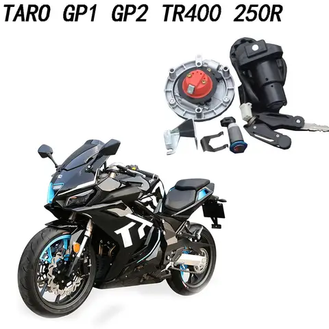 For motorcycle TARO GP1 GP2 TR400 250R GP 1 GP 2 Ignition Switch