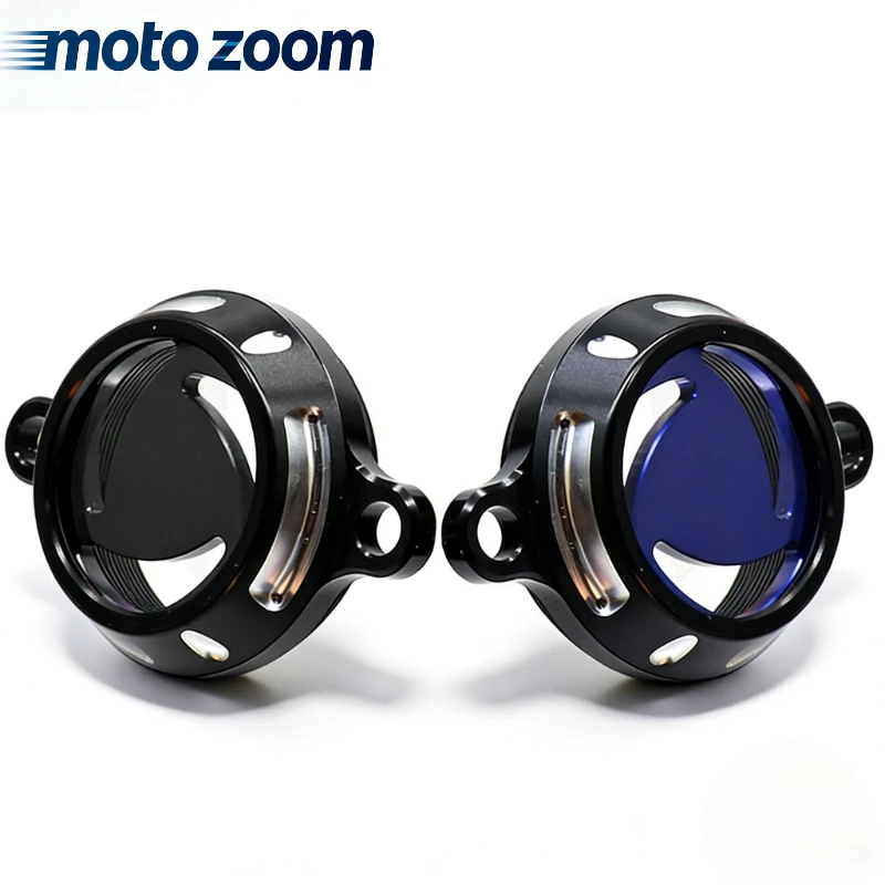 2025 WR250F YZ250F Motocross Enduro Engine Oil Cap Cover For YAMAHA YZ250 YZ450 WR250 WR450 WR YZ 250F 250FX 450F 450FX 14-2024