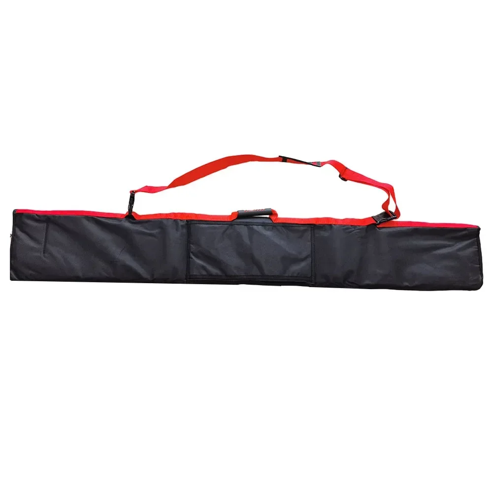 

Bag Power Tool Guide Rail Bag Adjustable Hook DSP600 E-05670 For 1m Rails Nylon Weave With Zip 39" Guide Rails