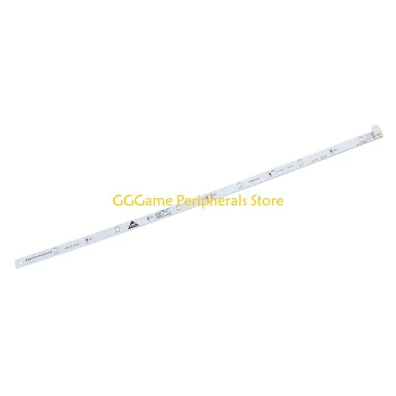 U55B Upgrades ABS LED Light Bar Versatile LED Refrigerator Light Strips for Freezer