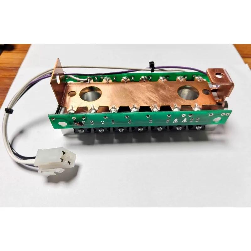 

Parts for Lizhiyou Forklift Parts 24200-36170 Hydraulic Module FB15-DC70 Walking Module