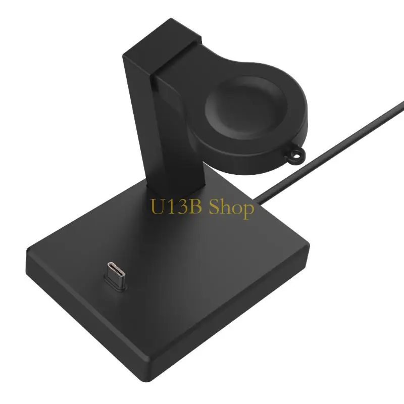 u13b 2-in-1magnetic usb dock fit for huawei gt2 for