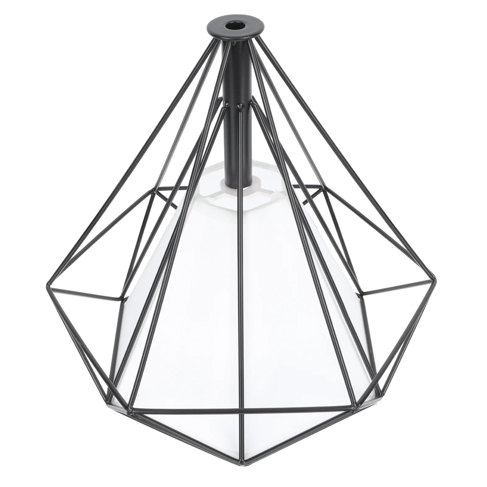 

Vintage Iron Art Pendant Lamp Shade Retro Hanging Ceiling Light Cover Industrial Style Decorative Lampshade for Home Bar Hotel