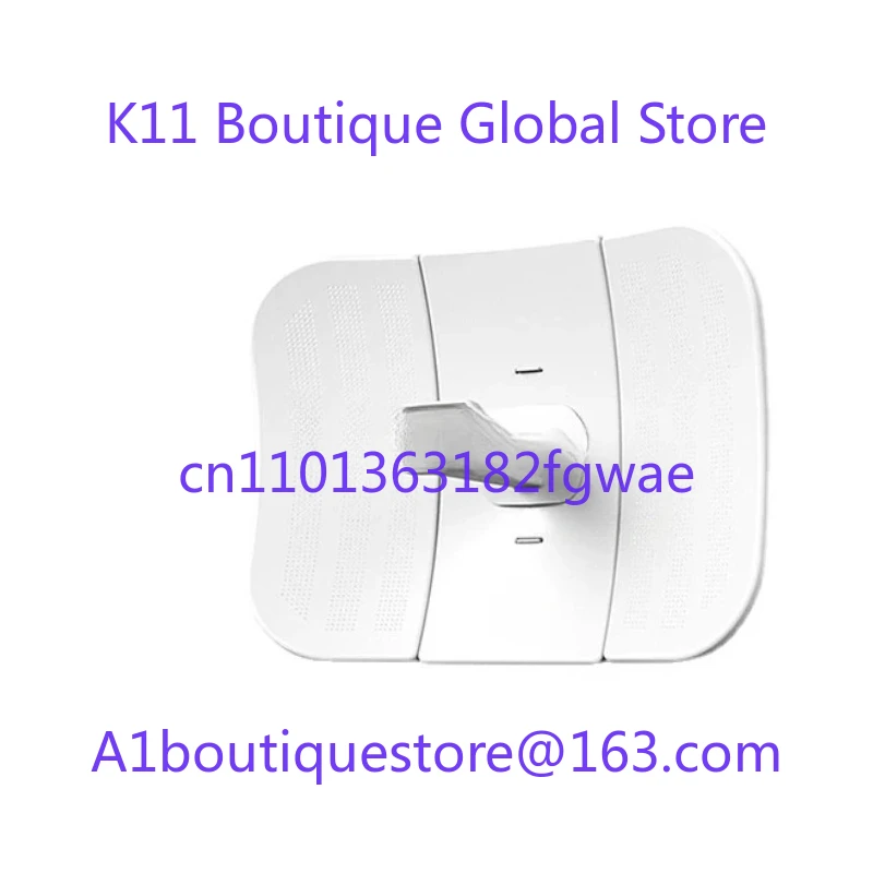 Litebeam M5 LBE-M5-23 Puente Inalámbrico Airmax 5Ghz