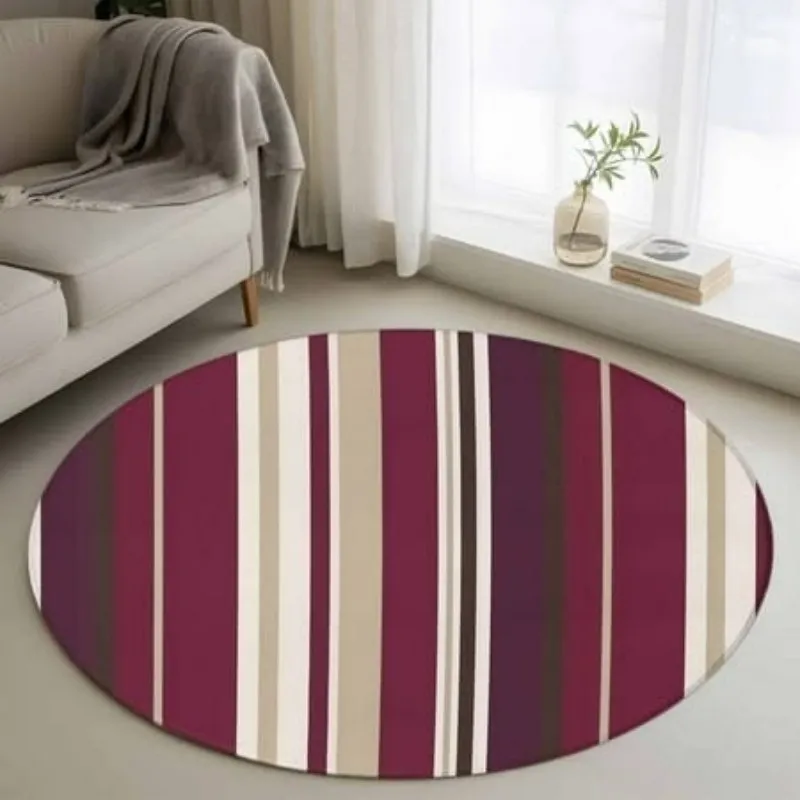 Hello Spring Wood Grain Area Rugs Living Room Sunflower Flower Mason Jar Carpet Round Rug Garden Home Decor Entryway Floor Mat