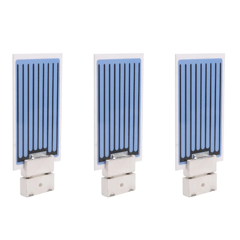 3X Ozone Generator Sheet Ozone Replacement Plate For O-555/O-777 Ozone Generators