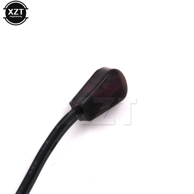 Infrared Remote Control Receiver IR Extender USB Adapter IR Remote Extender Repeater Receiver Transmitter for TV Set STB DVD