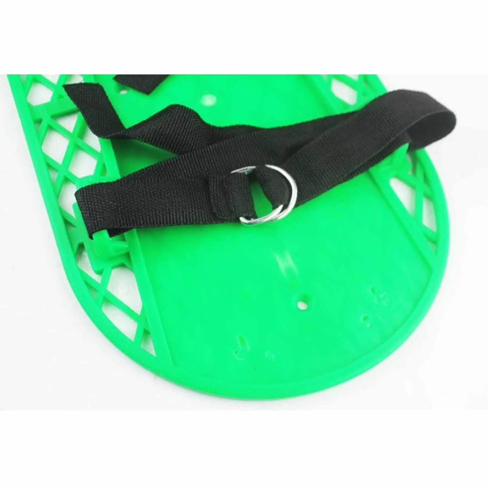 Floor Construction Plastering Shoes for Cement Work Men No Footprint Concrete Finishing Shoe Lightweight ABS Polishing Tool for