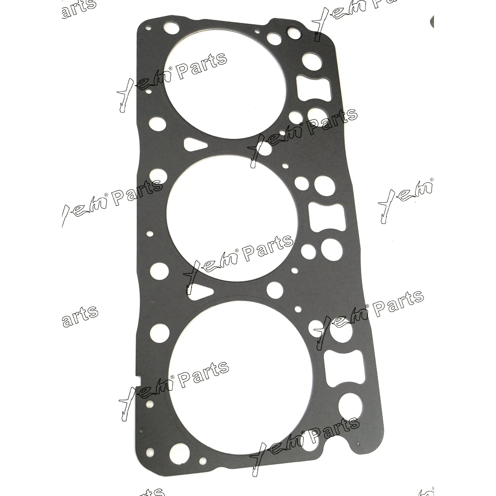 New DE12 Engine Head Gasket Fit For Doosan Diesel Engine Parts