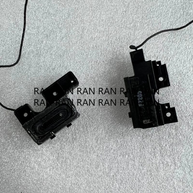 New Original For DELL Latitude 12 7202 Laptop Speaker Left Right Internal Speaker High Quality 100% Tested