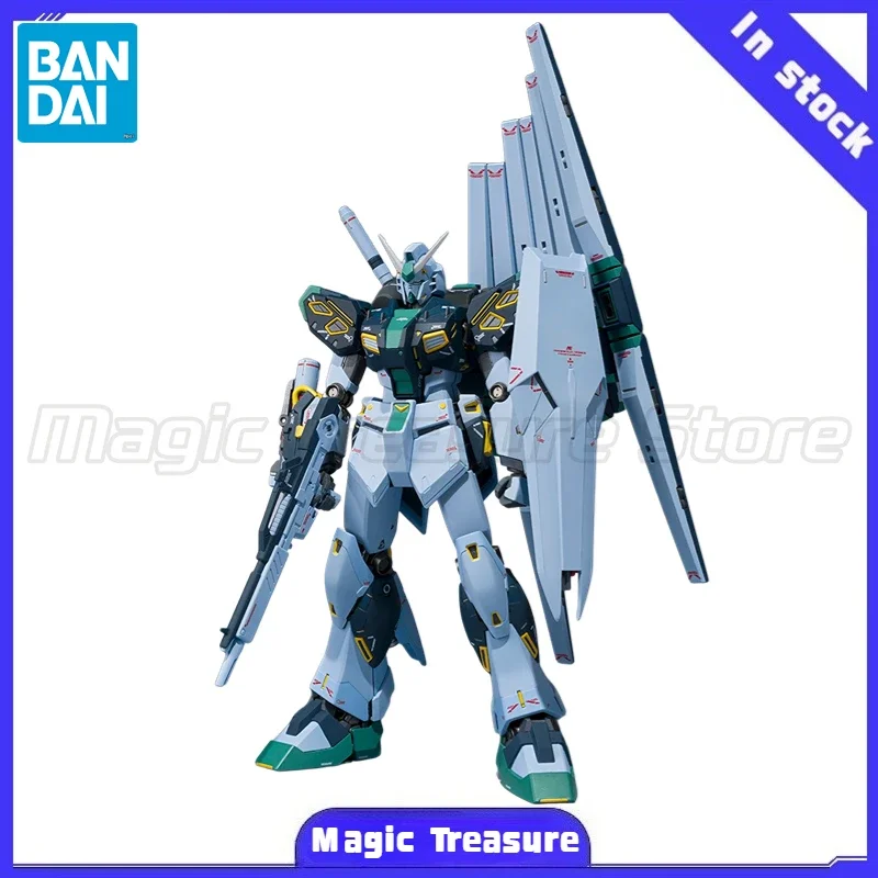 【MT】Original BANDAI SPIRITS METAL ROBOT Mobile Suit Gundam: Char's Counterattack RX-94 MASS PRODUCED Action Mecha Toy