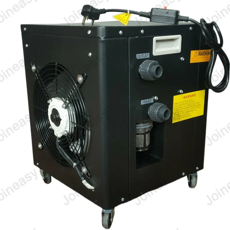 The BEST ICE Bath Chiller Machine Water Chiller Machine 1hp